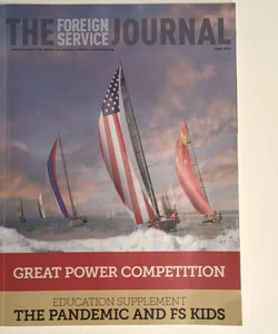 The Foreign Service Journal