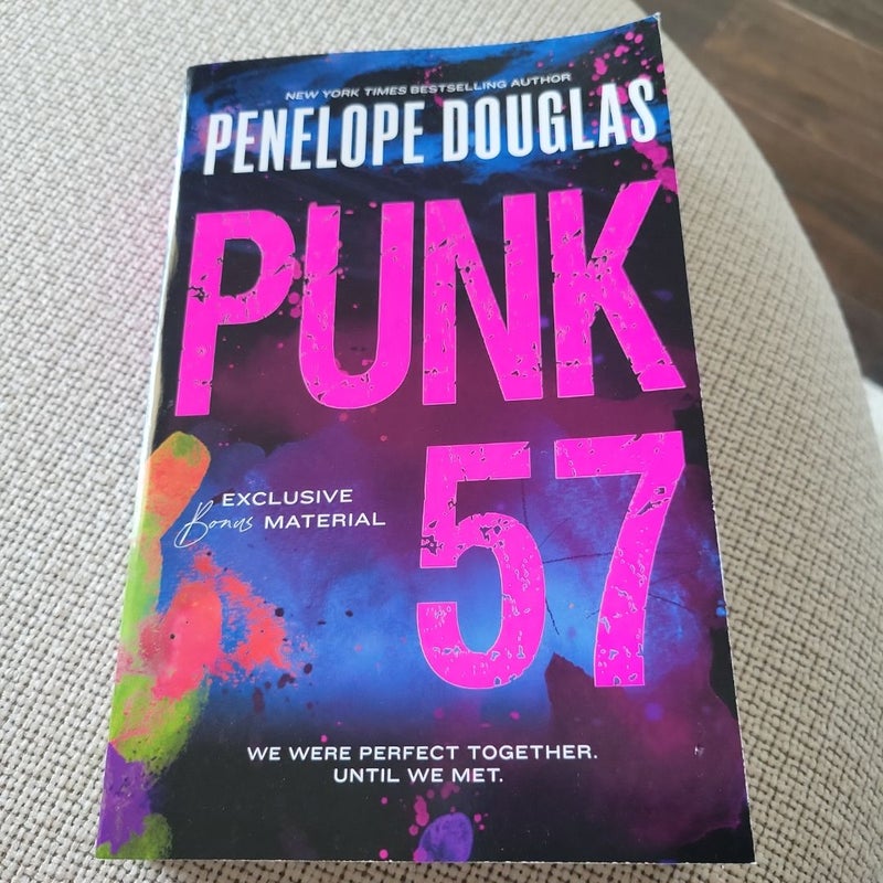 Punk 57