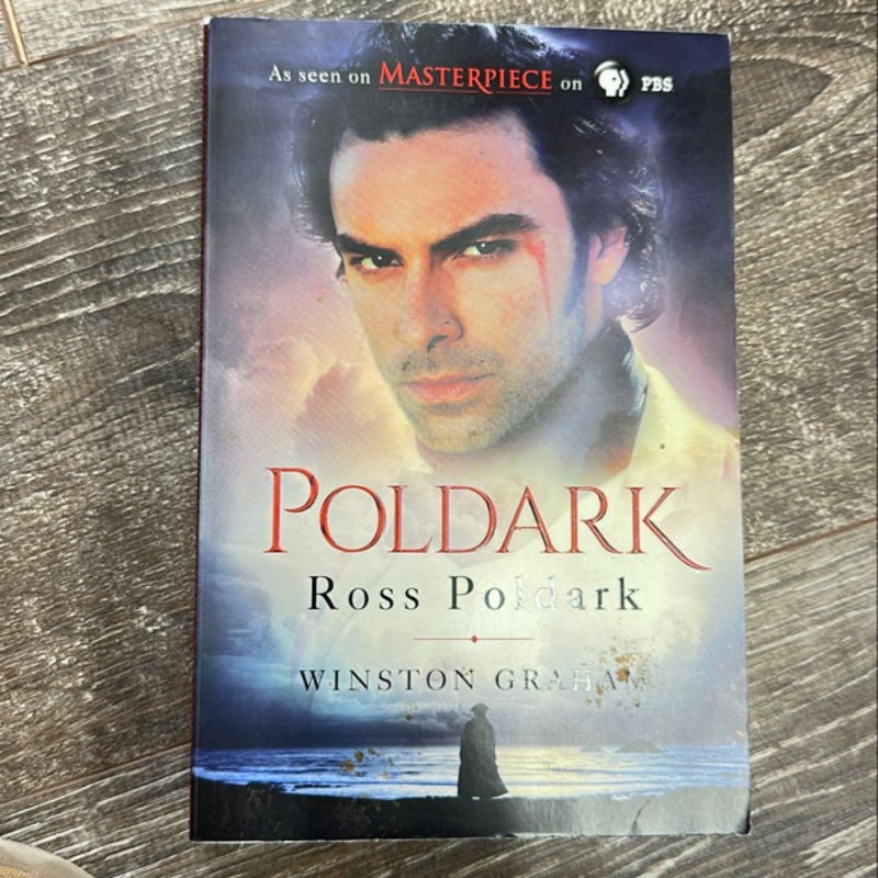 Ross Poldark