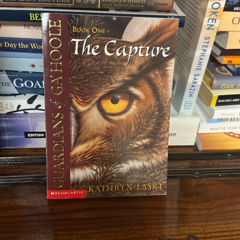 The Capture