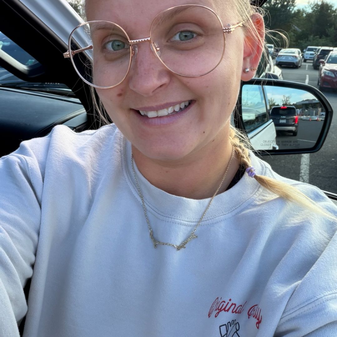 Tracy’s Book Shop 📚