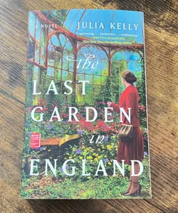 The Last Garden in England