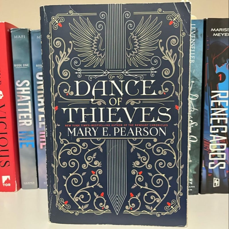 Dance of Thieves