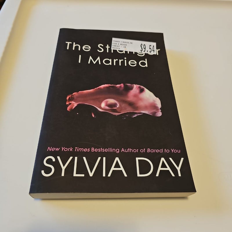 The Stranger I Married