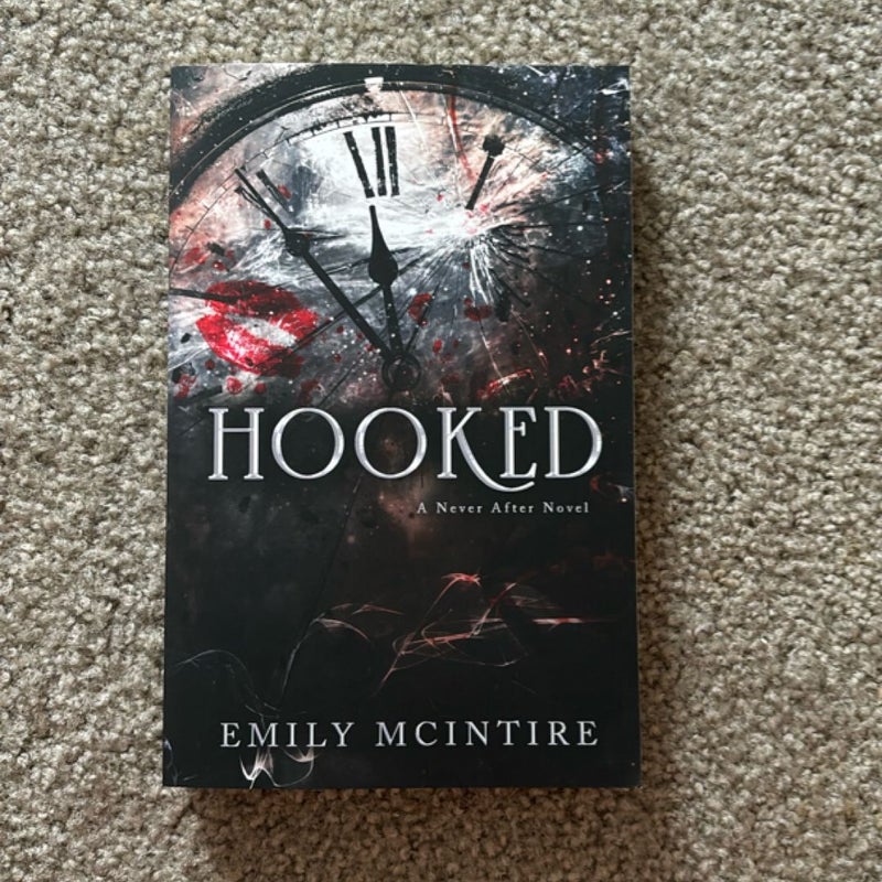 Hooked