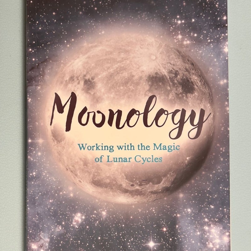 Moonology