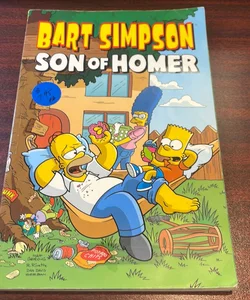 Bart Simpson: Son of Homer