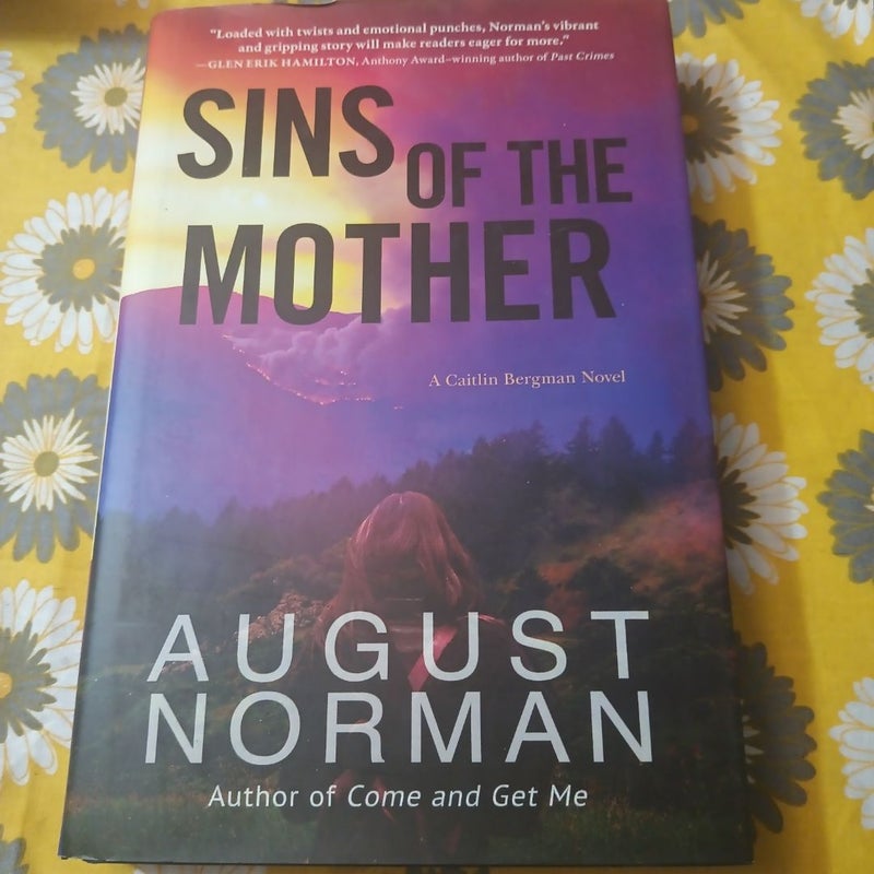 Sins of the Mother