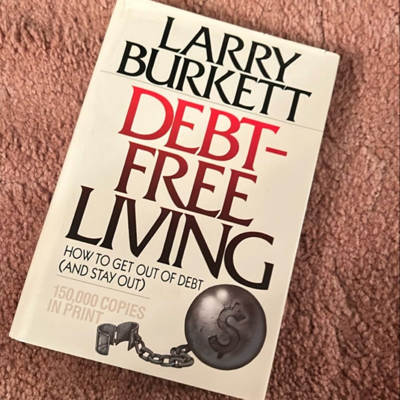 Debt-Free Living