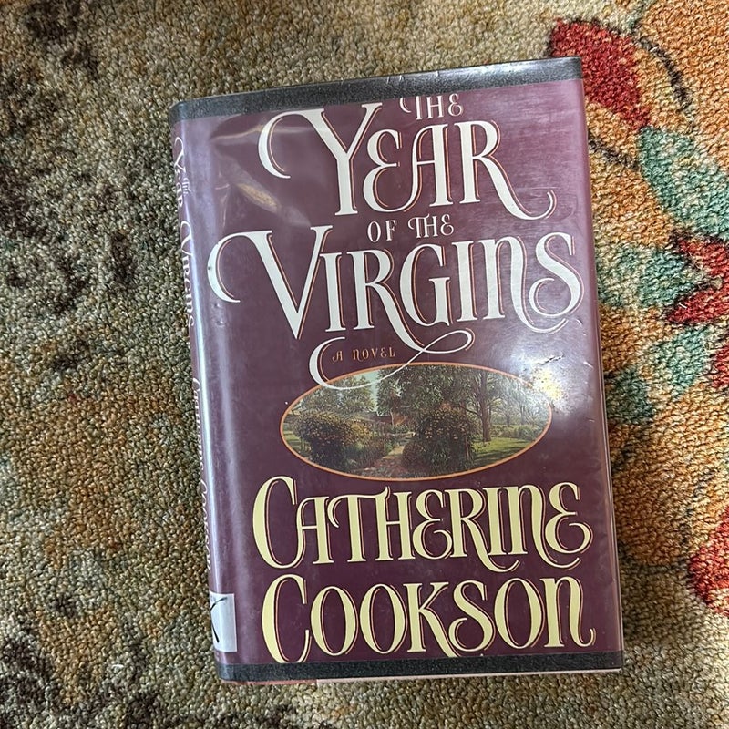 The Year of the Virgins