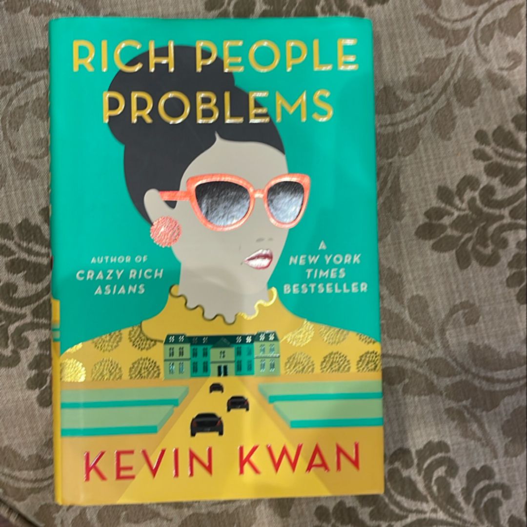 Rich People Problems