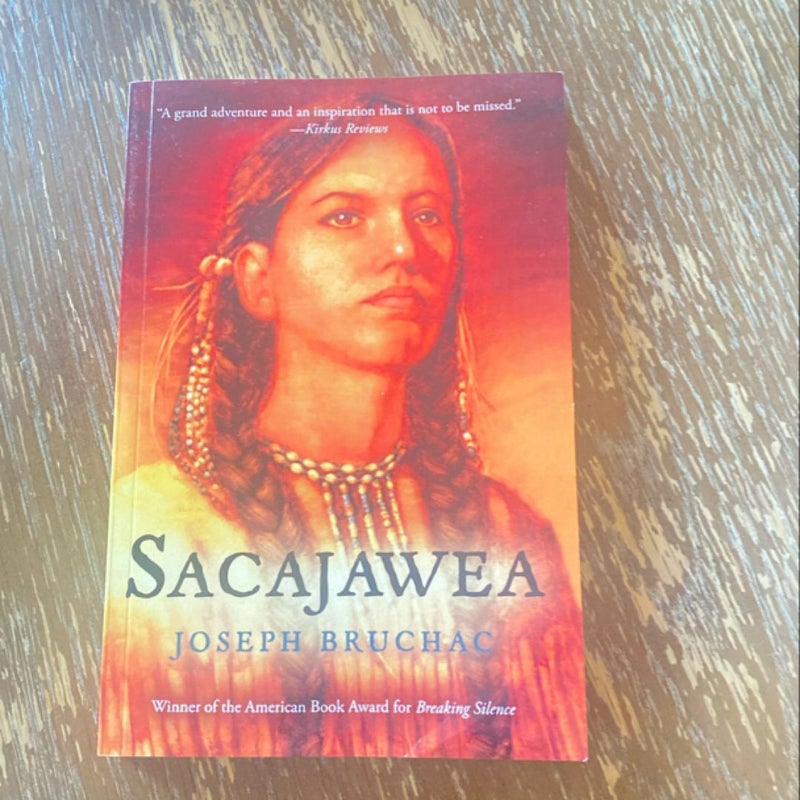 Sacajawea