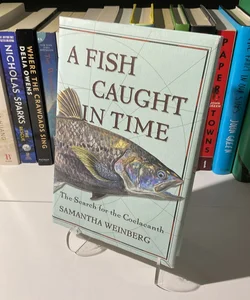 A Fish Out of Time