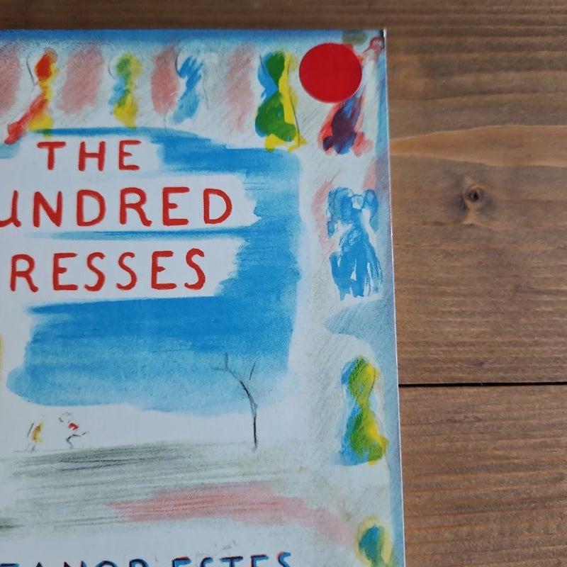 The Hundred Dresses