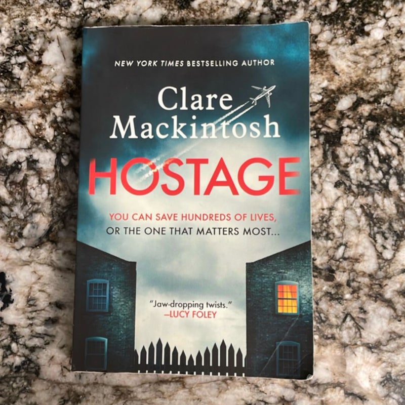 Hostage