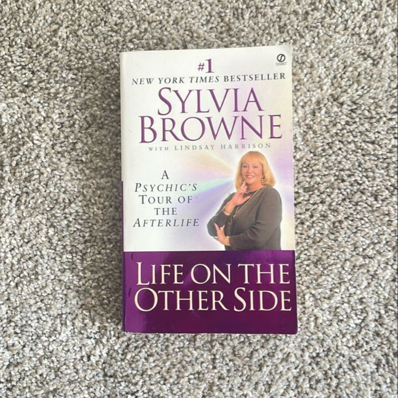 Life on the other side