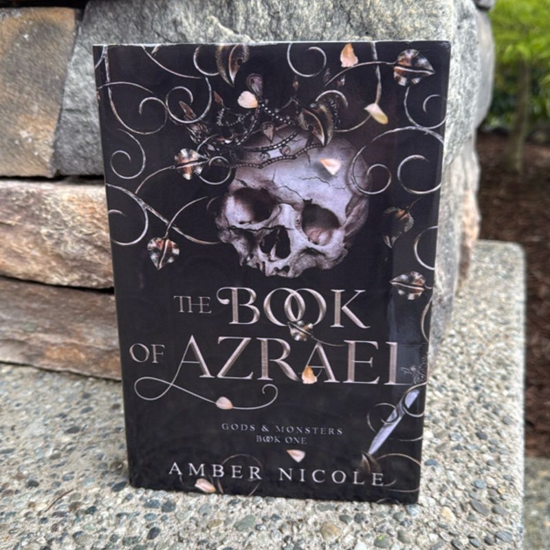 The Book of Azrael