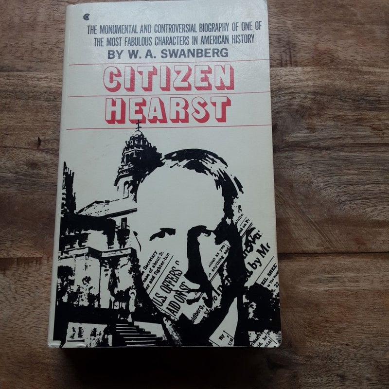 Citizen Hearst