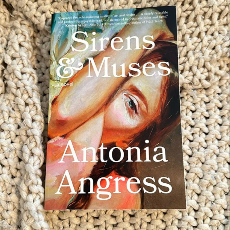 Sirens and Muses