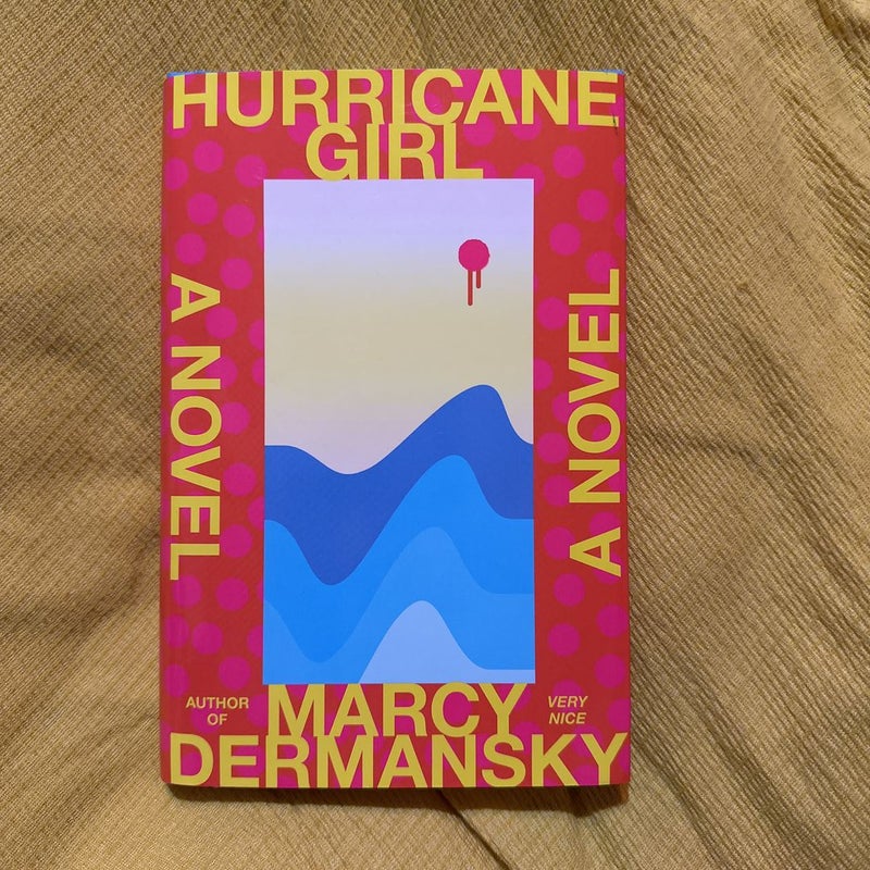 Hurricane Girl