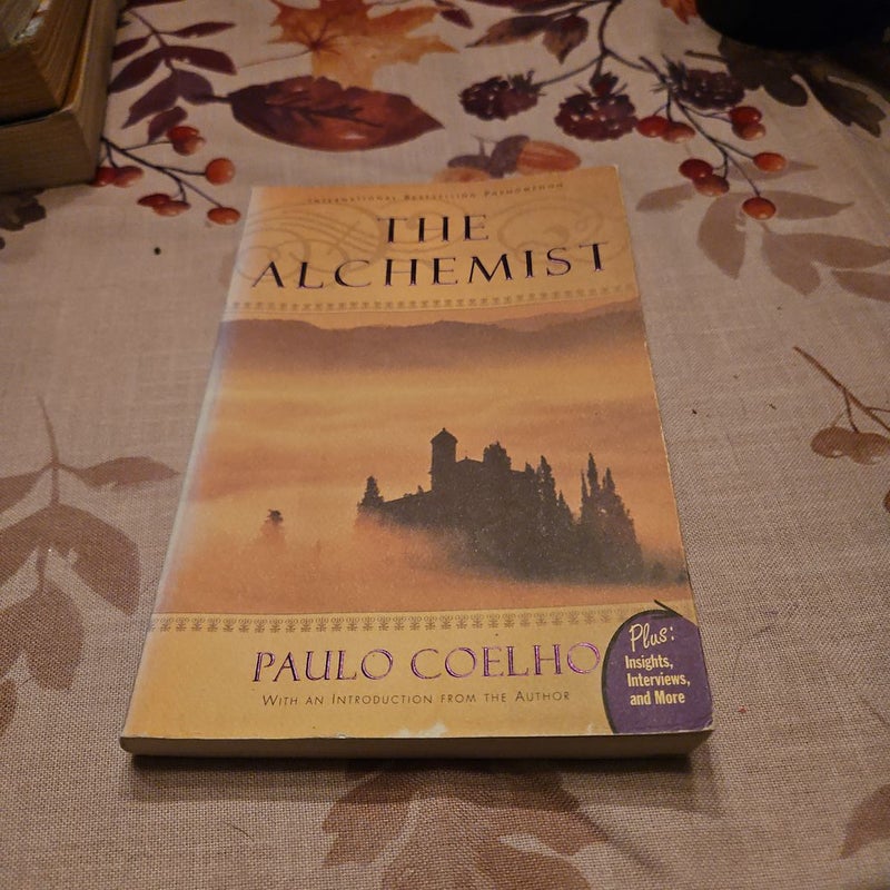 The Alchemist