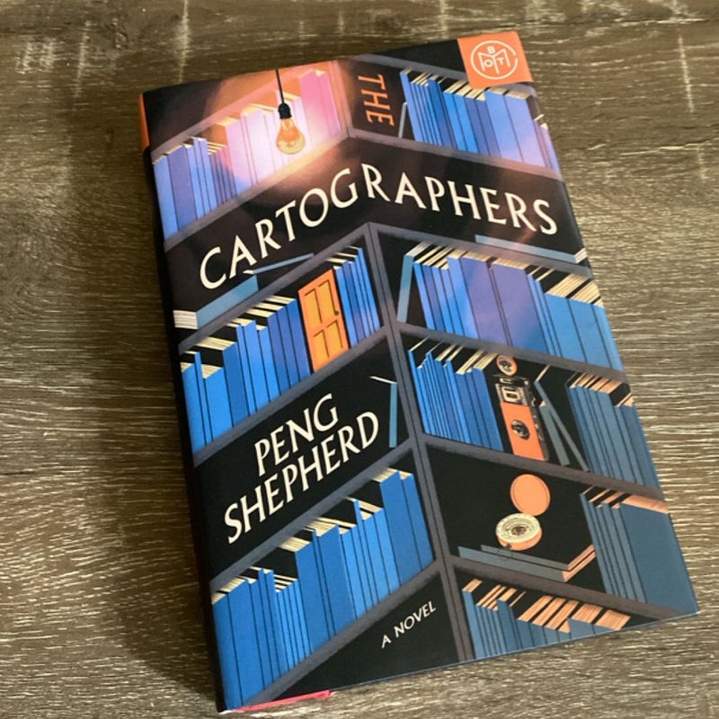 The Cartographers