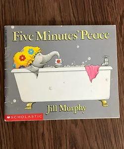 Five Minutes’ Peace 