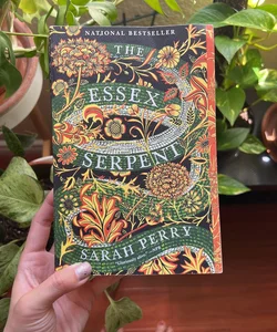 The Essex Serpent