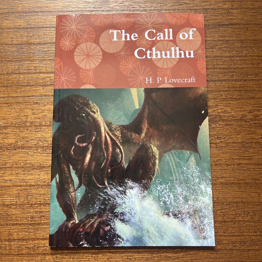 The Call of Cthulhu