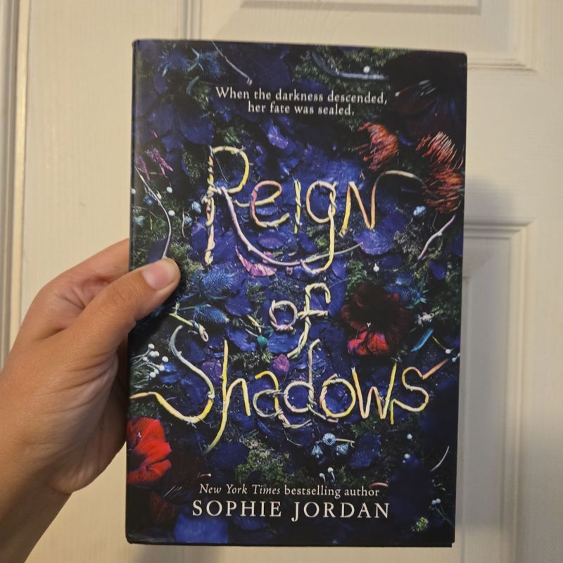 Reign of Shadows