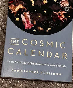 The Cosmoc Calendar