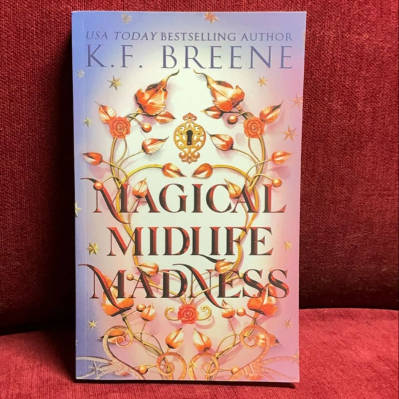 Magical Midlife Madness