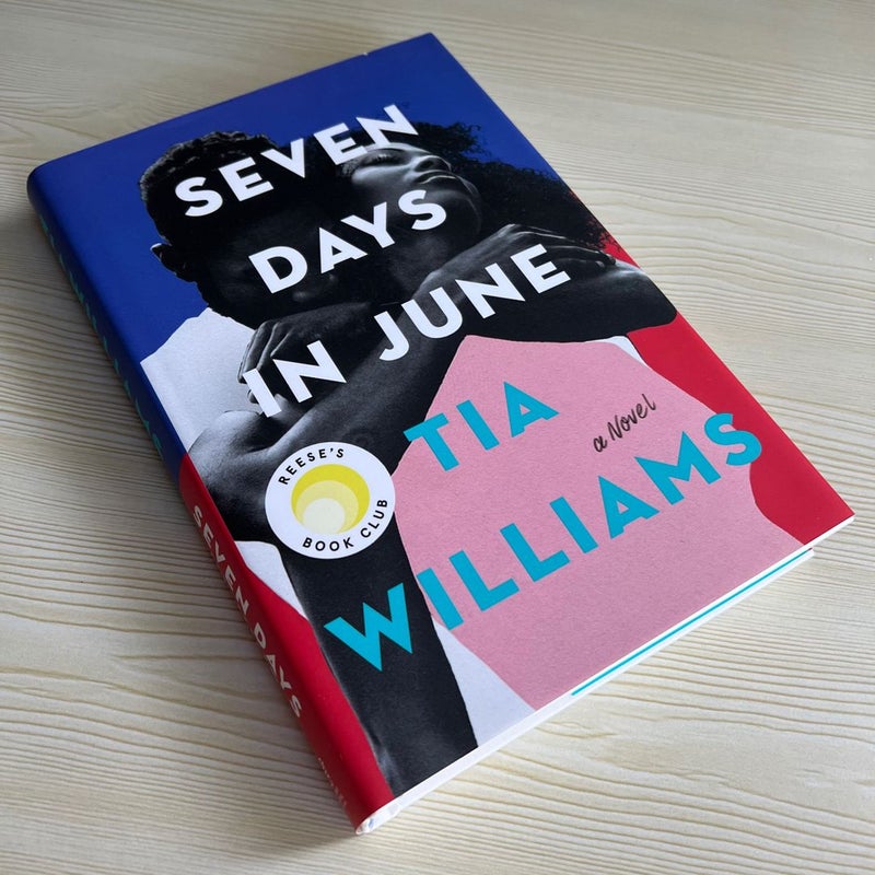 Seven Days in June