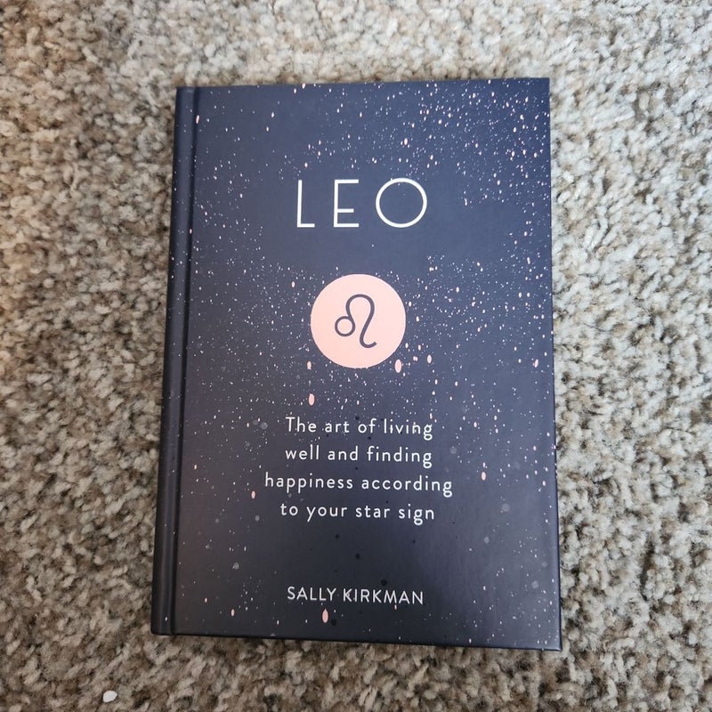 Leo