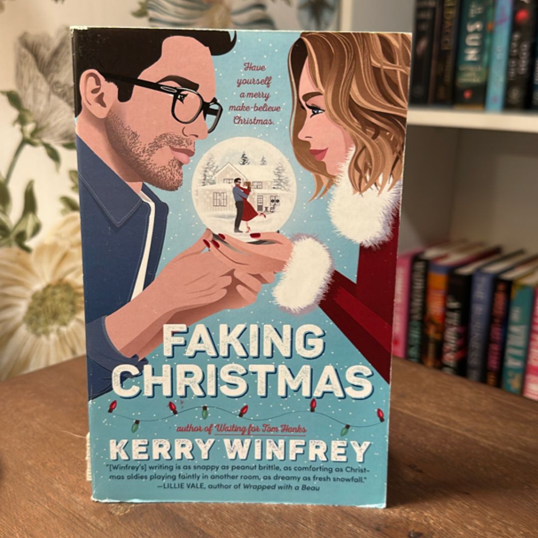 Faking Christmas