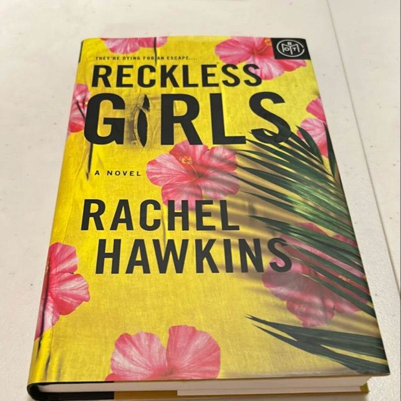 Reckless Girls