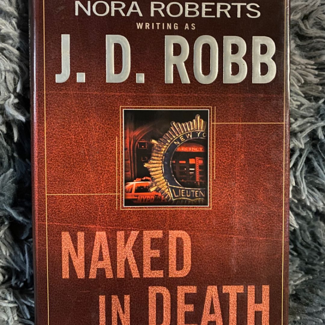 Naked in Death