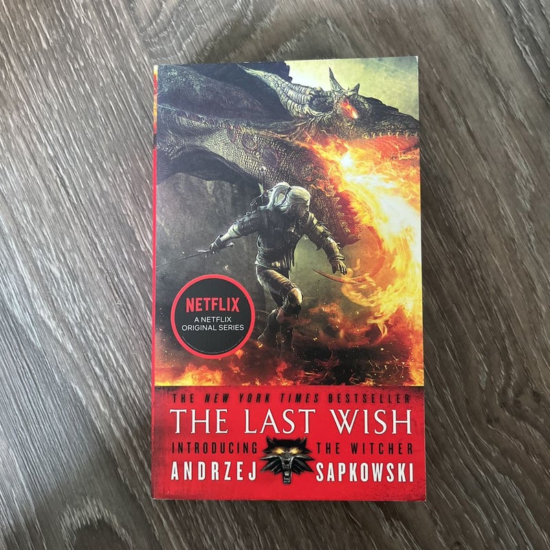 The Last Wish