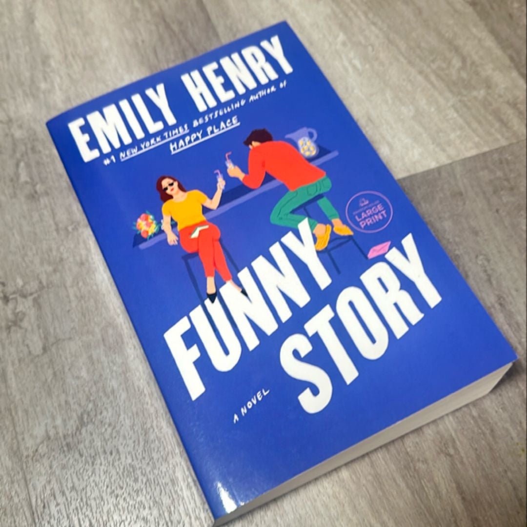 Funny Story