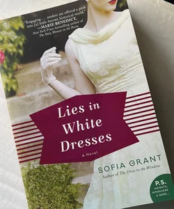 Lies in White Dresses