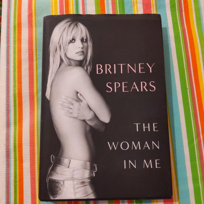 The Woman in Me