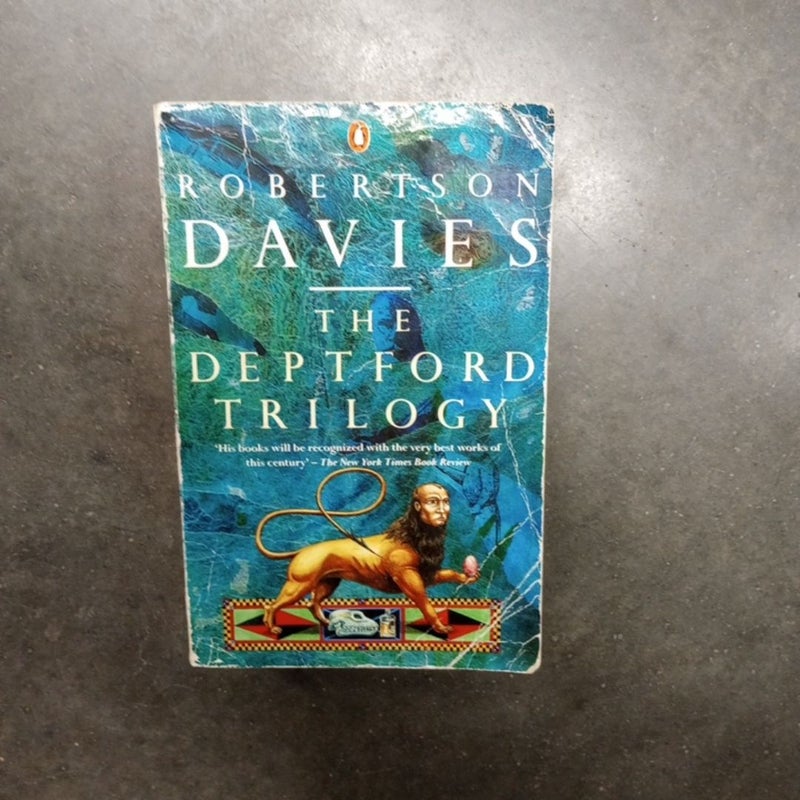 The Deptford Trilogy