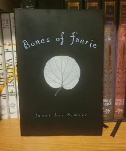 Bones of Faerie