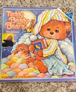 Teddy Beddy Bears 