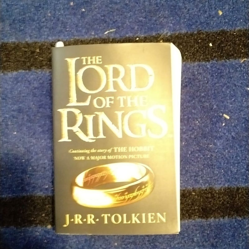 The Lord of the Rings