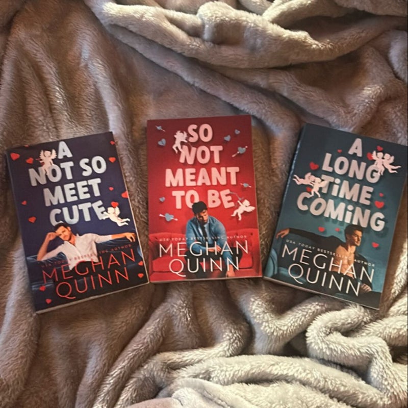 Cane Brothers Series 