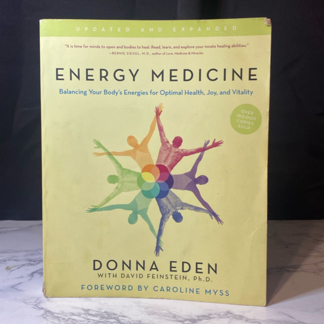 Energy Medicine