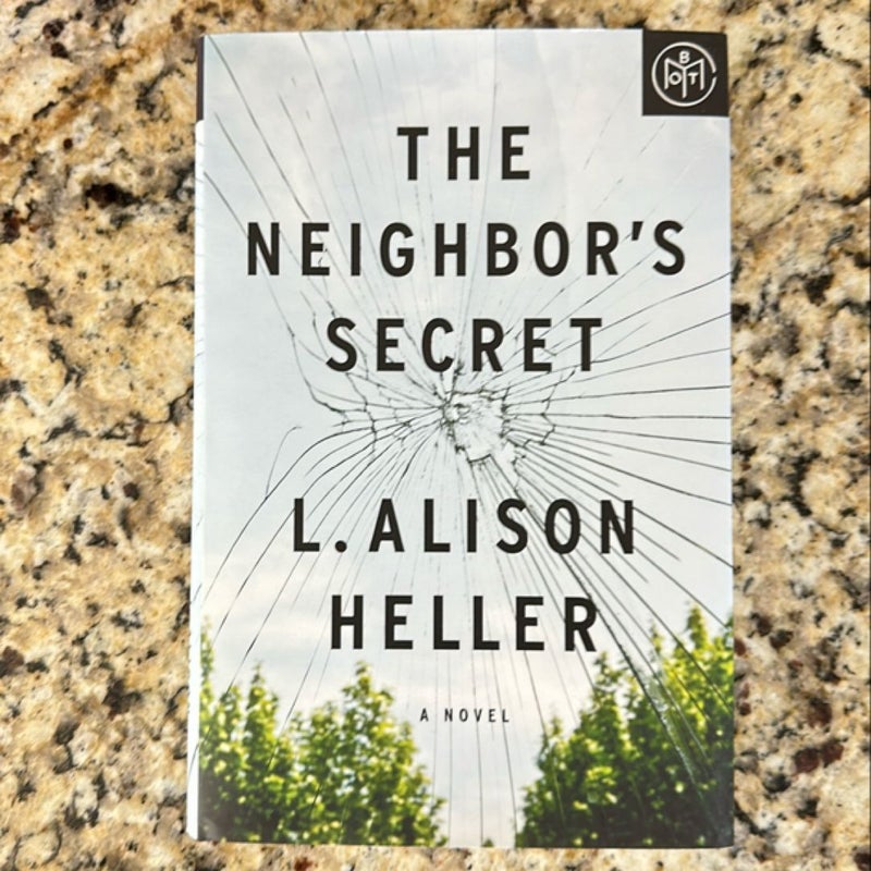 The Neighbor's Secret