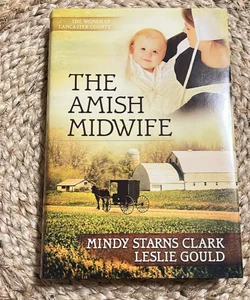 The Amish Midwife 