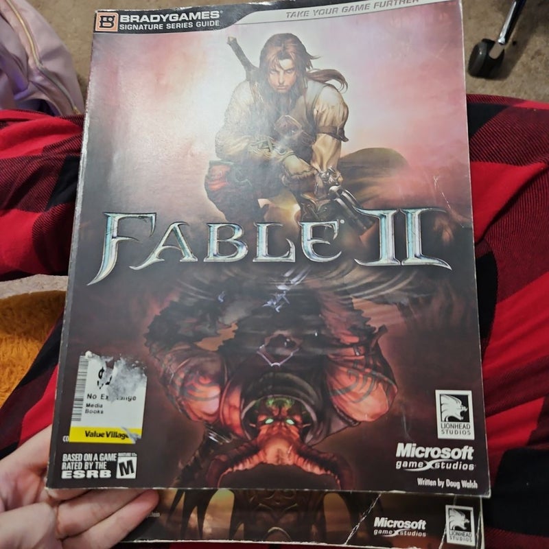 Fable II